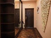 İcarəyə verilir 2 otaqlı yeni tikili 60 m², İnşaatçılar m., photo 3 from 8