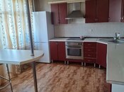 Сдаётся 2-комн. новостройка 70 м², м. Элмляр Академиясы, photo 3 from 8