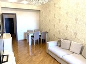 Продаётся 3-комн. новостройка 104 м², м. Элмляр Академиясы, photo 3 from 8
