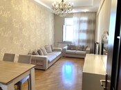 Продаётся 3-комн. новостройка 104 м², м. Элмляр Академиясы, photo 2 from 8