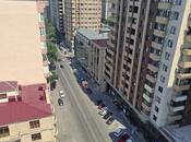 İcarəyə verilir 3 otaqlı yeni tikili 112 m², Nəsimi r., photo 1 from 8