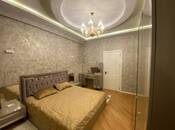 İcarəyə verilir 3 otaqlı yeni tikili 140 m², Nəsimi r., photo 4 from 8