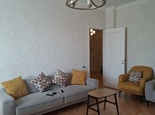 Satılır 3 otaqlı yeni tikili 110 m², 8 Noyabr m., photo 3 from 8