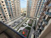 İcarəyə verilir 3 otaqlı yeni tikili 120 m², Nizami m., photo 1 from 8