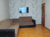 Сдаётся 3-комн. вторичка 100 м², Ясамальский р., photo 1 from 8