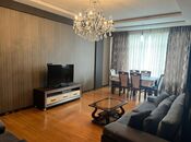 İcarəyə verilir 2 otaqlı yeni tikili 95 m², Şah İsmayıl Xətai m., photo 3 from 8