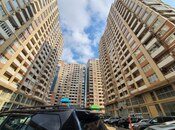 İcarəyə verilir 2 otaqlı yeni tikili 95 m², Şah İsmayıl Xətai m., photo 2 from 8