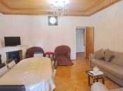 İcarəyə verilir 3 otaqlı köhnə tikili 80 m², Nəsimi r., photo 2 from 8