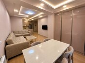 İcarəyə verilir 2 otaqlı yeni tikili 80 m², Şah İsmayıl Xətai m., photo 1 from 7