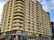 Продаётся 2-комн. новостройка 90 м², м. Иншаатчылар, photo 1 from 8