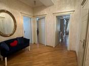 İcarəyə verilir 3 otaqlı yeni tikili 130 m², 8 Noyabr m., photo 8 from 8