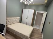 İcarəyə verilir 3 otaqlı yeni tikili 101 m², Nizami m., photo 5 from 8