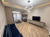İcarəyə verilir 3 otaqlı yeni tikili 101 m², Nizami m., photo 2 from 8