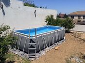 İcarəyə verilir 8 otaqlı həyət evi/bağ evi 300 m², Badamdar q., photo 4 from 8