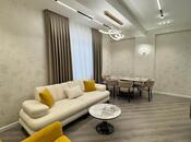 Satılır 3 otaqlı yeni tikili 91 m², Əhmədli m., photo 2 from 8