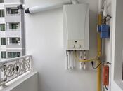 İcarəyə verilir 3 otaqlı yeni tikili 90 m², Nəsimi r., photo 4 from 8
