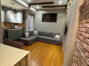 Satılır 2 otaqlı yeni tikili 55 m², Nərimanov r., photo 4 from 8