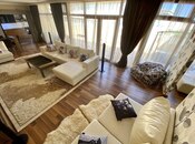 İcarəyə verilir 4 otaqlı yeni tikili 250 m², Sahil m., photo 2 from 8