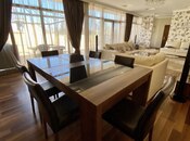 İcarəyə verilir 4 otaqlı yeni tikili 250 m², Sahil m., photo 3 from 8