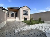 Satılır 4 otaqlı həyət evi/bağ evi 100 m², Saray q., photo 1 from 8