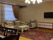 İcarəyə verilir 2 otaqlı yeni tikili 104 m², Nizami m., photo 1 from 8