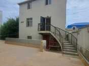 İcarəyə verilir 4 otaqlı həyət evi/bağ evi 200 m², Badamdar q., photo 1 from 8