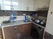 Satılır 3 otaqlı köhnə tikili 65 m², Əhmədli m., photo 7 from 8