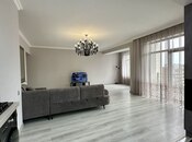 İcarəyə verilir 3 otaqlı yeni tikili 146 m², Nərimanov r., photo 4 from 8