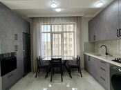 İcarəyə verilir 3 otaqlı yeni tikili 146 m², Nərimanov r., photo 5 from 8