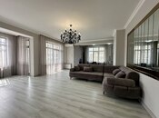 İcarəyə verilir 3 otaqlı yeni tikili 146 m², Nərimanov r., photo 8 from 8