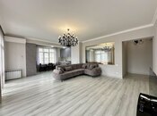 İcarəyə verilir 3 otaqlı yeni tikili 146 m², Nərimanov r., photo 2 from 8