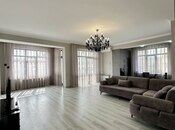 İcarəyə verilir 3 otaqlı yeni tikili 146 m², Nərimanov r., photo 1 from 8