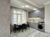 İcarəyə verilir 3 otaqlı yeni tikili 146 m², Nərimanov r., photo 6 from 8