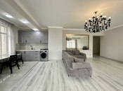 İcarəyə verilir 3 otaqlı yeni tikili 146 m², Nərimanov r., photo 3 from 8