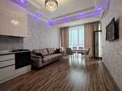 Сдаётся 2-комн. новостройка 64 м², м. Кероглу, photo 1 from 8