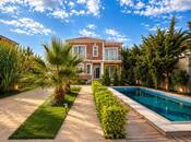 Satılır 6 otaqlı həyət evi/bağ evi 230 m², Mərdəkan q., photo 1 from 8