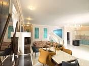 Satılır 6 otaqlı həyət evi/bağ evi 230 m², Mərdəkan q., photo 6 from 8