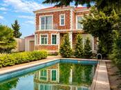 Satılır 6 otaqlı həyət evi/bağ evi 230 m², Mərdəkan q., photo 2 from 8