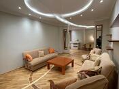 İcarəyə verilir 3 otaqlı yeni tikili 130 m², 8 Noyabr m., photo 3 from 8