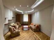 İcarəyə verilir 3 otaqlı yeni tikili 130 m², 8 Noyabr m., photo 4 from 8