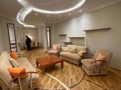 İcarəyə verilir 3 otaqlı yeni tikili 130 m², 8 Noyabr m., photo 2 from 8