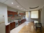 İcarəyə verilir 3 otaqlı yeni tikili 130 m², 8 Noyabr m., photo 8 from 8