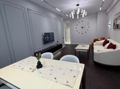 Satılır 2 otaqlı yeni tikili 70 m², Elmlər Akademiyası m., photo 1 from 8