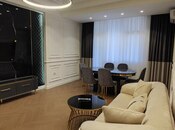 İcarəyə verilir 3 otaqlı yeni tikili 148 m², 28 May m., photo 3 from 8