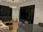 İcarəyə verilir 3 otaqlı yeni tikili 148 m², 28 May m., photo 2 from 8