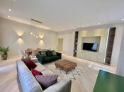 İcarəyə verilir 3 otaqlı yeni tikili 145 m², 28 May m., photo 2 from 8
