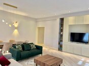 İcarəyə verilir 3 otaqlı yeni tikili 145 m², 28 May m., photo 3 from 8