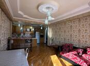 İcarəyə verilir 3 otaqlı yeni tikili 105 m², Şah İsmayıl Xətai m., photo 4 from 8