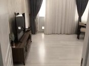 İcarəyə verilir 2 otaqlı yeni tikili 87 m², Elmlər Akademiyası m., photo 2 from 8