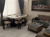 İcarəyə verilir 2 otaqlı yeni tikili 87 m², Elmlər Akademiyası m., photo 1 from 8